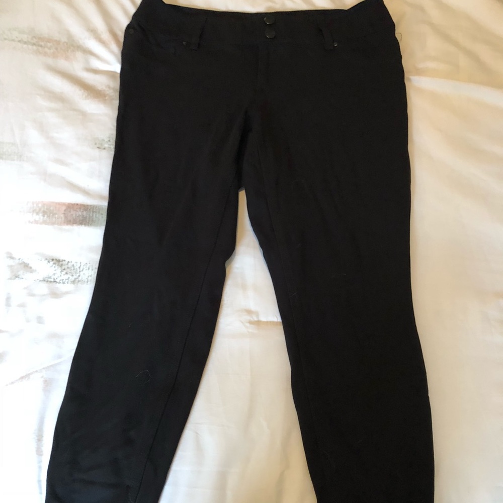 Torrid jeggings